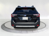 New 2025 Subaru Outback Limited image 4
