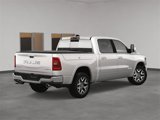 New 2025 RAM 1500 Laramie w/ Trailer Tow Group image 5