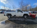 New 2025 Chevrolet Silverado 2500 W/T w/ WT Convenience Package image 4