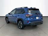 New 2025 Subaru Forester Limited image 5