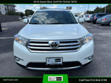 Used 2013 Toyota Highlander Limited image 3