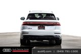New 2025 Audi SQ8 Premium Plus image 3