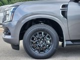 New 2025 Nissan Armada SV image 5