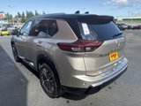 New 2025 Nissan Rogue Platinum image 3