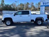 New 2025 Chevrolet Silverado 2500 W/T w/ WT Convenience Package image 3