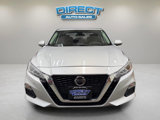 Used 2021 Nissan Altima 2.5 SV image 2