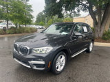 Used 2021 BMW X3 xDrive30i w/ Convenience Package image 4