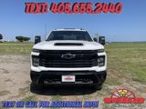 New 2025 Chevrolet Silverado 3500 W/T w/ WT Convenience Package image 4