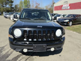Used 2014 Jeep Patriot Sport image 2
