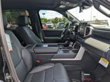New 2025 Toyota Tundra Platinum image 5