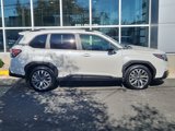 New 2025 Subaru Forester Touring w/ Popular Package - Touring image 3