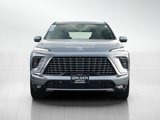 New 2025 Buick Enclave Avenir image 2