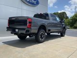 New 2025 Ford F250 4x4 Crew Cab Super Duty image 4