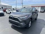 Certified 2024 Toyota RAV4 LE image 3