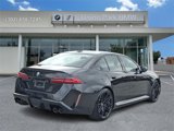 New 2026 BMW M5 w/ Carbon Package image 4