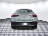 New 2025 Mercedes-Benz GLE 53 AMG 4MATIC Coupe image 5