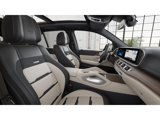 New 2025 Mercedes-Benz GLE 53 AMG 4MATIC image 4
