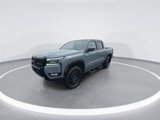 New 2025 Nissan Frontier PRO-4X image 4