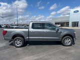 New 2025 Ford F150 Lariat image 2
