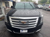 Used 2017 Cadillac Escalade Platinum image 6