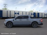 New 2025 Ford Maverick XLT w/ XLT Luxury Package image 4