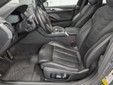Used 2022 BMW 840i Gran Coupe xDrive w/ Comfort Seating Package image 4