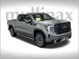 New 2026 GMC Sierra 1500 Denali Ultimate image 2