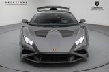 Used 2022 Lamborghini Huracan STO image 2