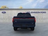 New 2025 Ford F150 Lightning Platinum image 5