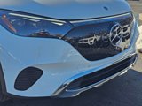 New 2025 Mercedes-Benz EQE 350+ 4MATIC SUV image 3