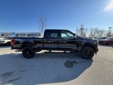 New 2025 Ford F350 Lariat w/ Black Appearance Package image 2