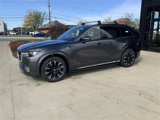 New 2025 MAZDA CX-90 3.3 Turbo S w/ Premium Package image 3