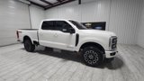 New 2025 Ford F250 Platinum image 2