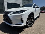 Used 2020 Lexus RX 450h AWD w/ Premium Package image 4