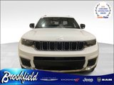 New 2025 Jeep Grand Cherokee L Limited w/ Luxury Tech Group II image 2