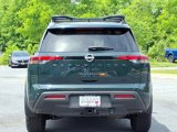 New 2025 Nissan Pathfinder Rock Creek image 6
