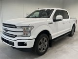 Used 2020 Ford F150 Lariat w/ Equipment Group 502A Luxury image 4