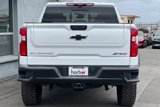 New 2025 Chevrolet Silverado 1500 ZR2 w/ Technology Package image 5