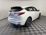 New 2025 Acura RDX SH-AWD w/ Advance Package image 5