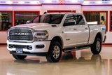 Used 2022 RAM 2500 Laramie image 2
