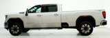 Used 2023 GMC Sierra 3500 SLT w/ SLT Premium Package image 4