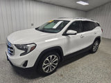Used 2021 GMC Terrain SLT image 5