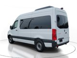New 2025 Mercedes-Benz Sprinter 2500 image 3