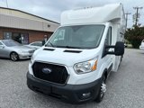 Used 2020 Ford Transit 350 DRW w/ Exterior Upgrade Package image 3