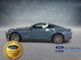 New 2025 Ford Mustang GT Premium image 2