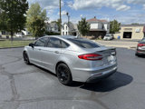 Used 2020 Ford Fusion SE w/ Equipment Group 151A image 3
