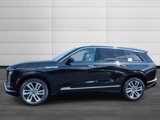 New 2026 Cadillac Vistiq Luxury image 2