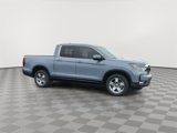 New 2025 Honda Ridgeline RTL image 2