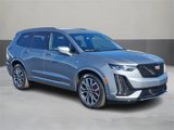 New 2025 Cadillac XT6 Sport image 2