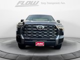 New 2025 Toyota Tundra Platinum image 2